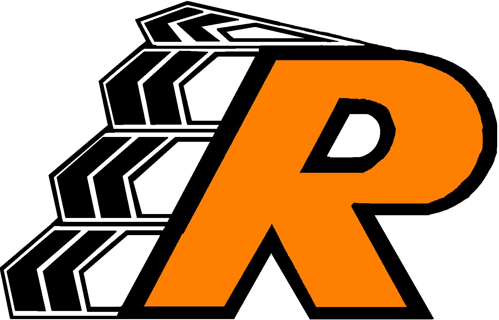 Ronan HS's Logo